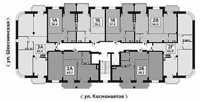 Этаж