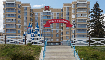 Галерея