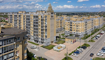 Галерея