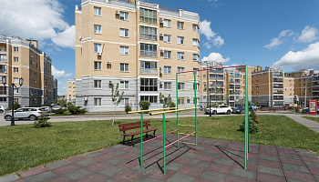 Галерея
