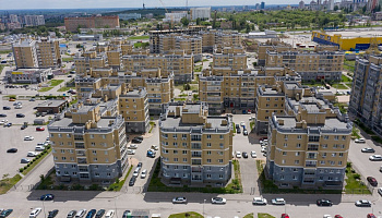 Галерея