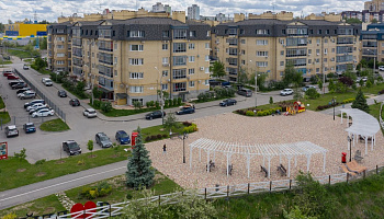 Галерея