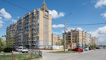 Галерея
