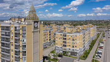 Галерея