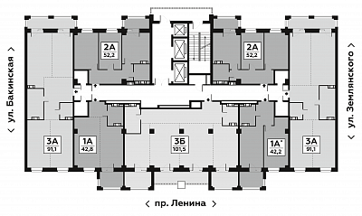 Этаж