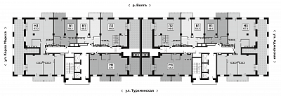 Этаж