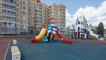Галерея
