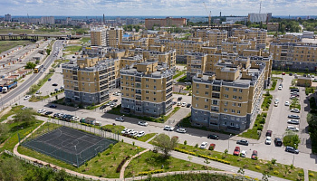 Галерея