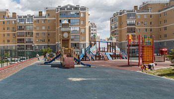 Галерея