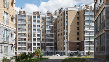 Галерея